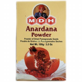 Mdh Anardana Powder 100g