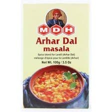 Mdh Arhar Dal Masala 100gms