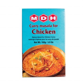 Mdh Chicken Masala  100g