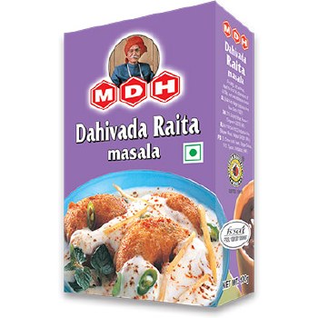 Mdh Dahivada Masala 100gms