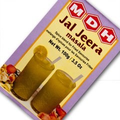Mdh Jal Jeera 100gm