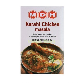 Mdh Karahi Chicken Masala 100g