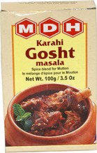 Mdh Karahi Gosht Masala 100gms