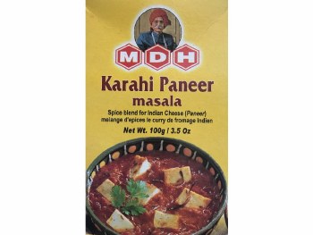 Mdh Karahi Paneer Masala 100g