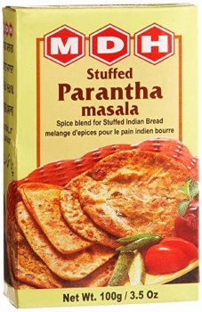 Mdh Paratha Masala 100gm
