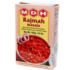 Mdh Rajmah Masala 100gm