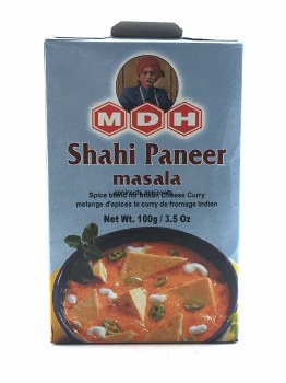 Mdh Shahi Paneer Masala 100gm