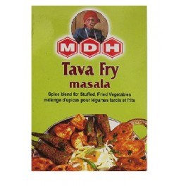 Mdh Tava Fry Masala 100gm