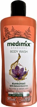 Medimix Kukumadi B Wash 300m