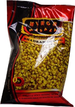 MIRCH MASALA BHADRAN MOONG 12 OZ