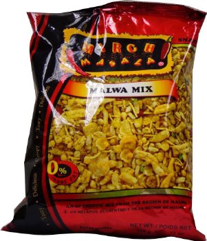 MIRCH MASALA MALWA MIX 12 OZ