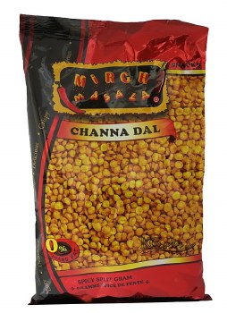 MIRCH MASALA CHANA DAL 12 OZ