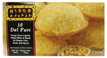 Mm Fz Dal Puri 14 Oz
