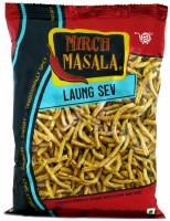 MIRCH MASALA LAUNG SEV 12 OZ