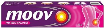 MOOV MASSAGE CREAM 50GM