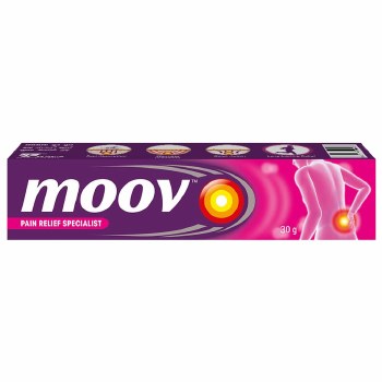 MOOV MASSAGE CREAM 30GM