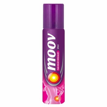 MOOV MASSAGE CREAM 80ML