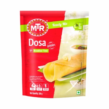 Mtr Rice Dosa Mix 500gm