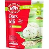 MTR INSTANT MIX OATS IDLI  500G