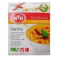 MTR READY TO EAT DAL FRY 300G