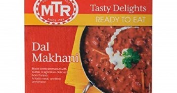 Mtr Dal Makhani Rte 300g
