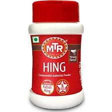 Mtr Hing 100gm