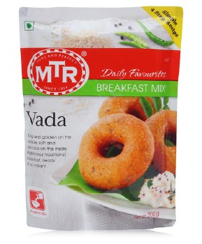 Mtr Vada Mix 500gm