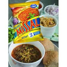 Mumbai Missal Mix 200g