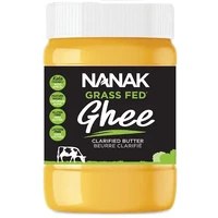 Nanak Desi Ghee Grassfed 56oz