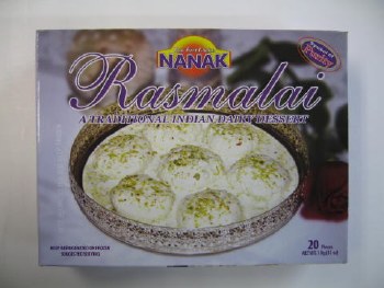 NANAK RASAMALI 1 LB