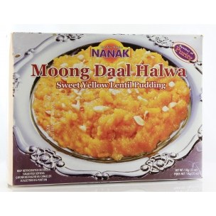 NANK MOONG DAL HALWA 2.2 LBS