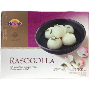 NANAK RASOGOLLA 1 KG