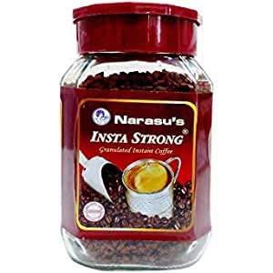 NARASU INSATANT STRONG COFFEE 100 GM
