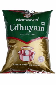 NARASUS UDHAYAM FILTER COFFEE 500G