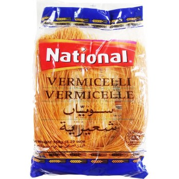 National Vermicelli 150g
