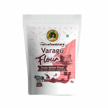 Native Varagu Flour 500gm