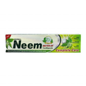 NEEM ACTIVE TOOTHPASTE 200 GM PACK