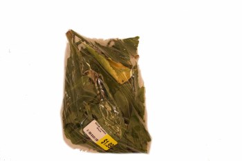 Fresh Neem Leavers - Sold by Piece