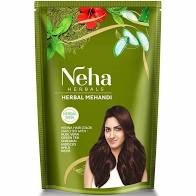 Neha Herbal Mehendi 500g
