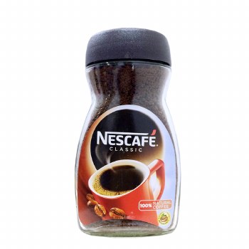 Nescafe Classic Coffee  50gms