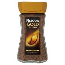 Nescafe Gold Coffee 200gm
