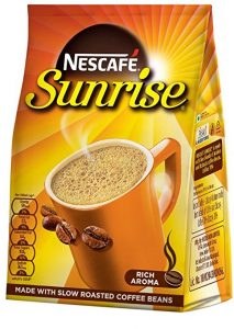 Nescafe Sunrise Coffee 200g