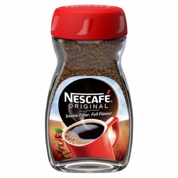 Nescaf Original Coffee 95gm Uk