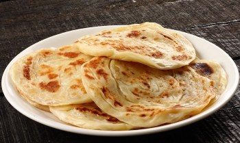 NILAMEL RESTAURANT POROTTA 4.4LB (20CT)