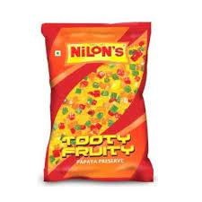 Nilons Tooty Fruity 800gm