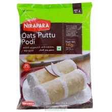NIRAPARA OATS PUTTI PODI 1KG