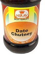 Nirav Date Chutney 312g