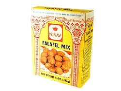 Nirav Falafel Mix  14 Oz