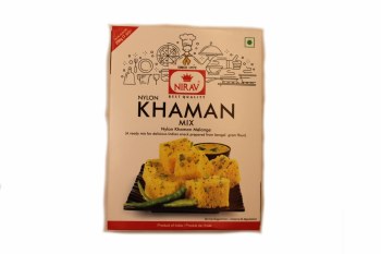 Nirav Khaman Mix 200 Gm