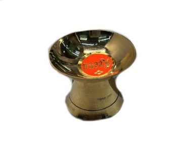 Brass Nns Diwi No 1